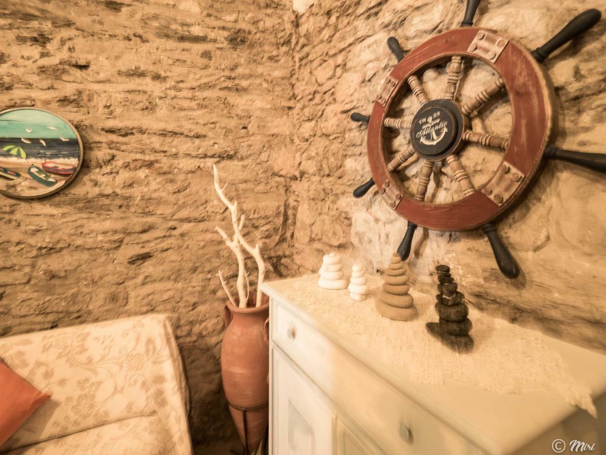 La Casa Di Eio Lejlighed Vernazza Eksteriør billede