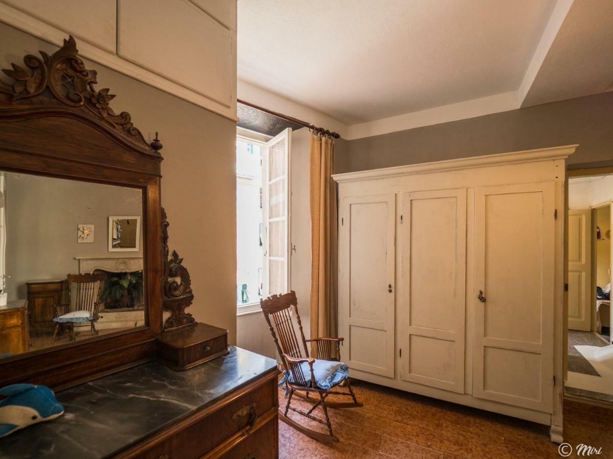 La Casa Di Eio Lejlighed Vernazza Eksteriør billede