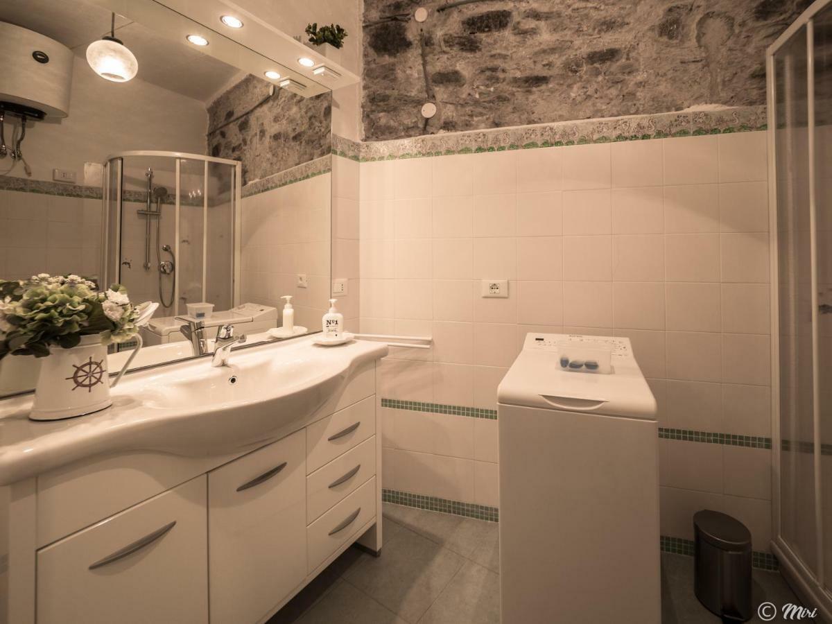 La Casa Di Eio Lejlighed Vernazza Eksteriør billede