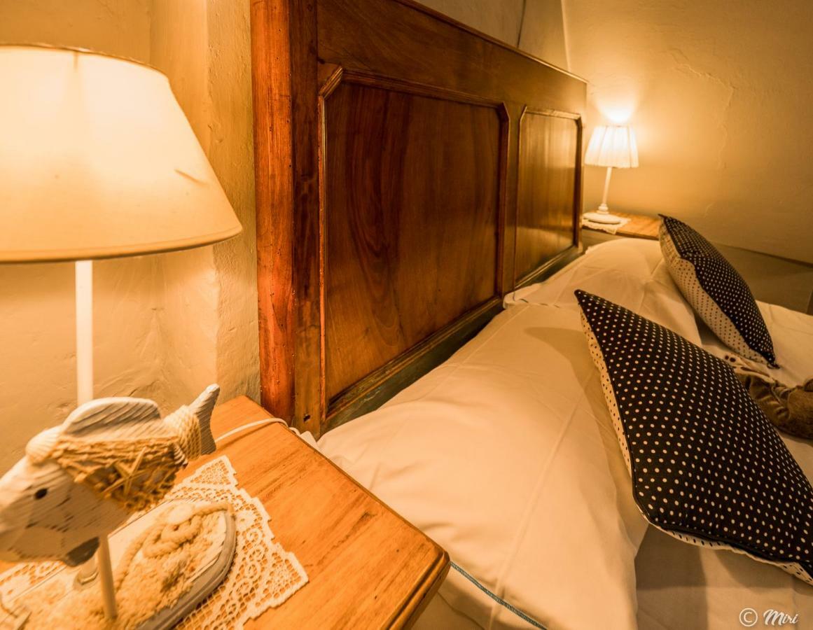 La Casa Di Eio Lejlighed Vernazza Eksteriør billede