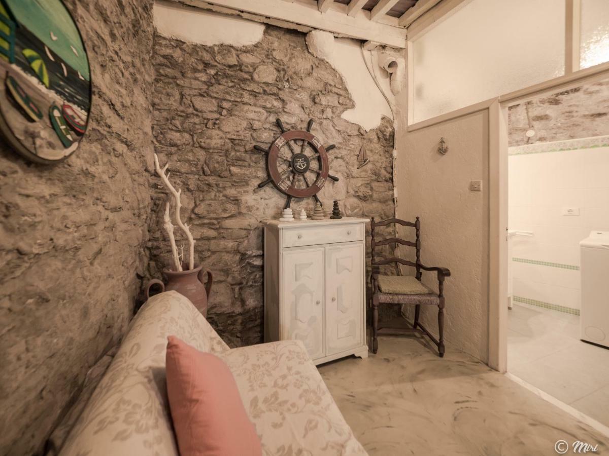 La Casa Di Eio Lejlighed Vernazza Eksteriør billede