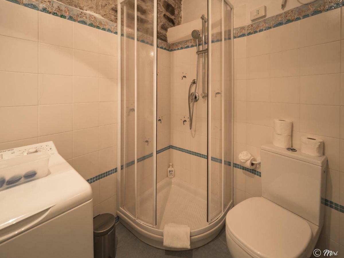 La Casa Di Eio Lejlighed Vernazza Eksteriør billede