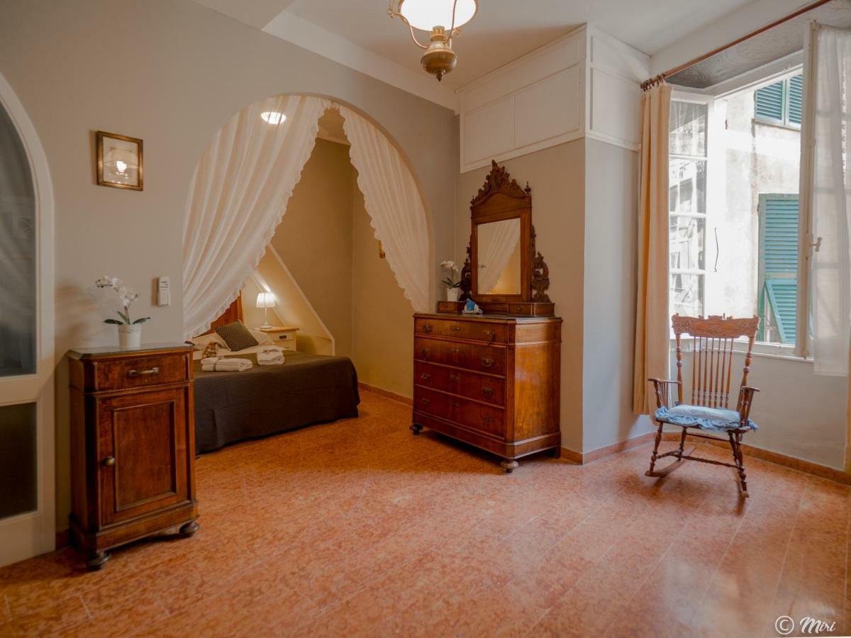 La Casa Di Eio Lejlighed Vernazza Eksteriør billede