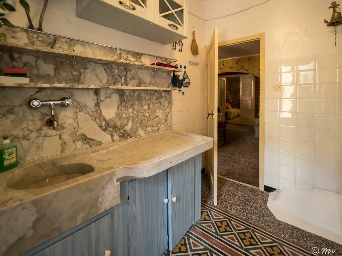 La Casa Di Eio Lejlighed Vernazza Eksteriør billede