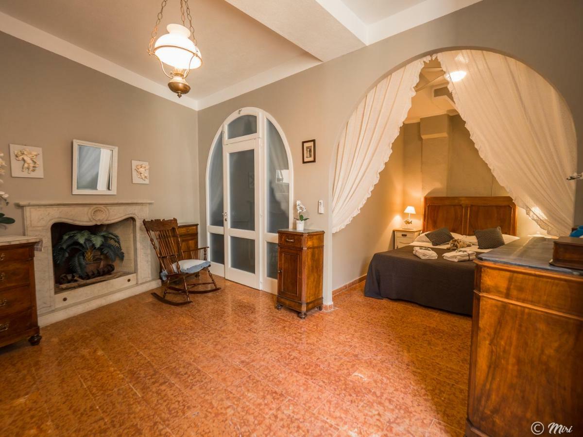 La Casa Di Eio Lejlighed Vernazza Eksteriør billede